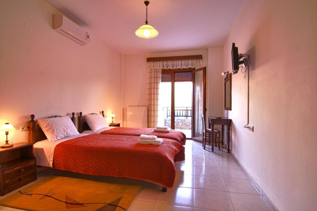 Aposeti Villas Petrochori (Crete) Quarto foto